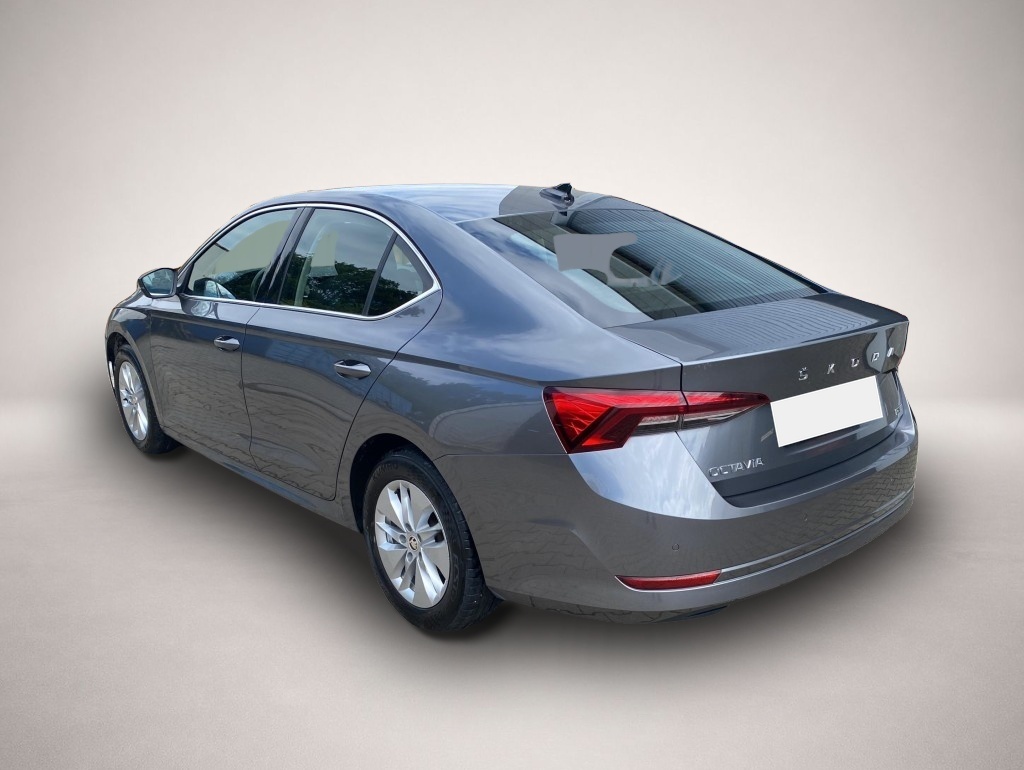 Bild 4 Skoda Octavia 1.0 TSI DSG Ambition*Einparkhilfe*LED