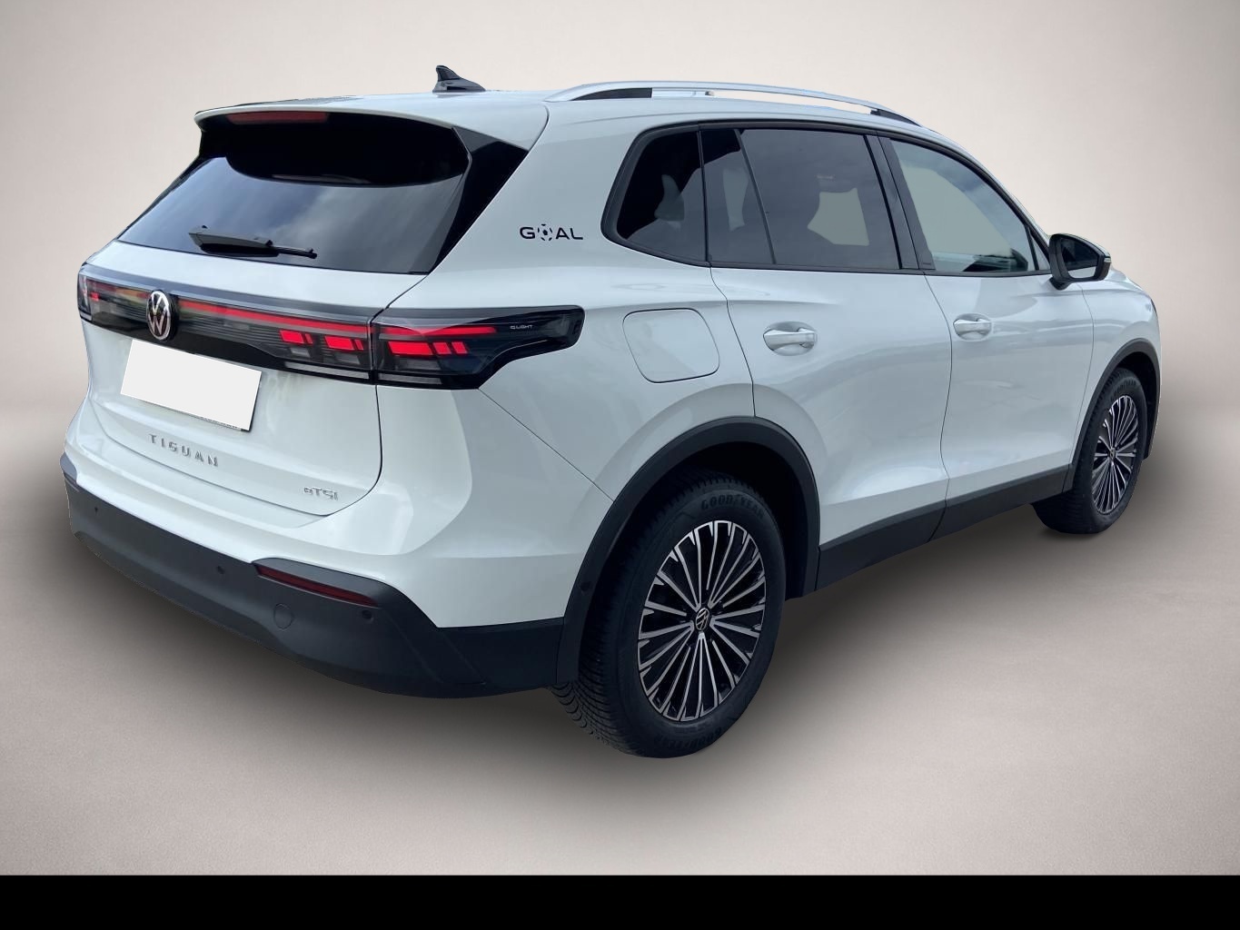 Bild 5 Volkswagen Tiguan 1.5 TSI DSG LIFE GOAL AHK+APP-CONNECT+ACT