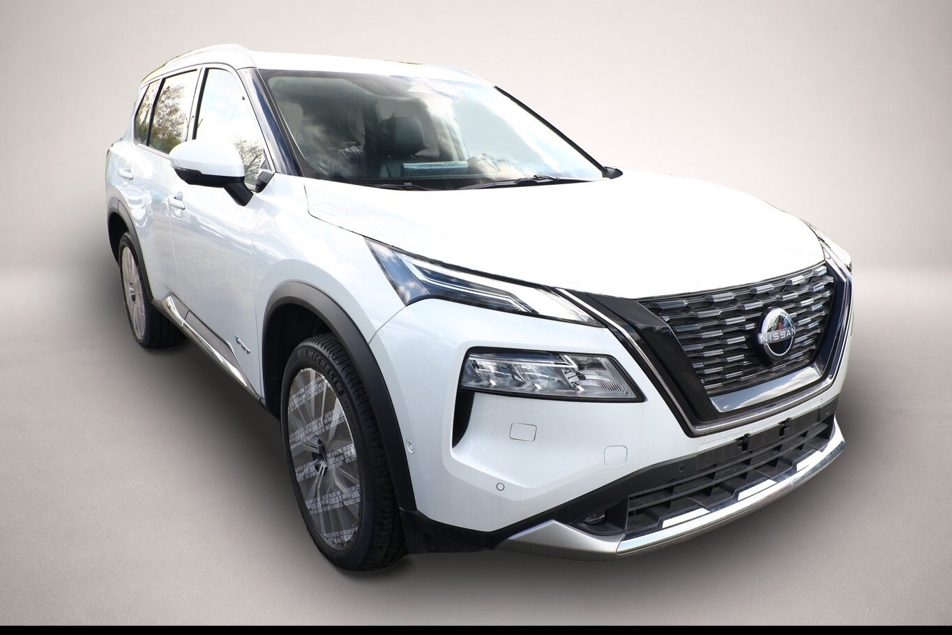 Bild 2 Nissan X-Trail Tekna+ e-4ORCE Pano Bose Nappa 20LM SHZ