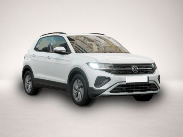 Bild 3 Volkswagen T-Cross 1.0 TSI OPF Life