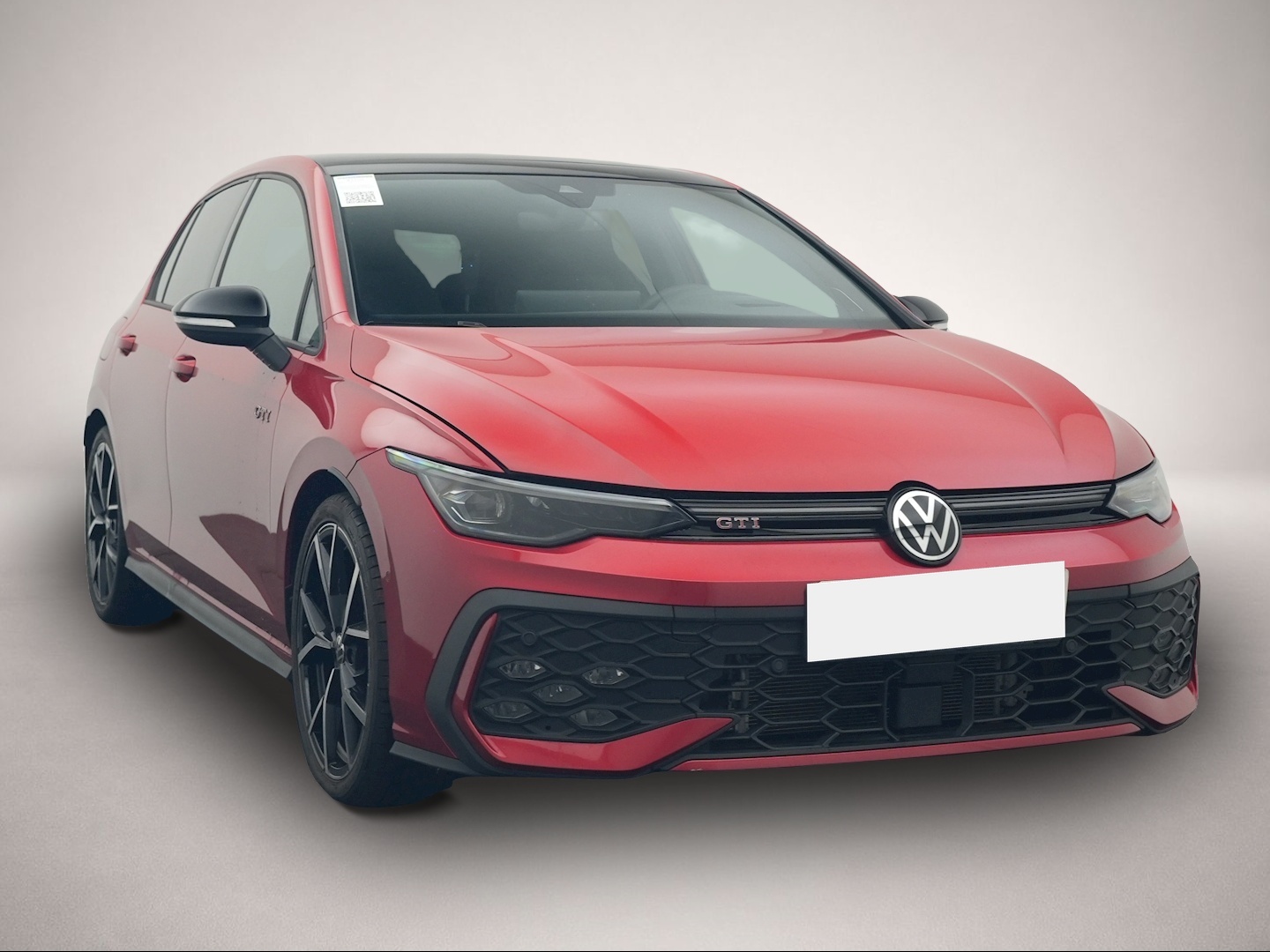 Volkswagen Golf Golf GTI 8 2.0 TSI DSG BLACK STYLE PANO H&K-SOUN - Thumbnail 7