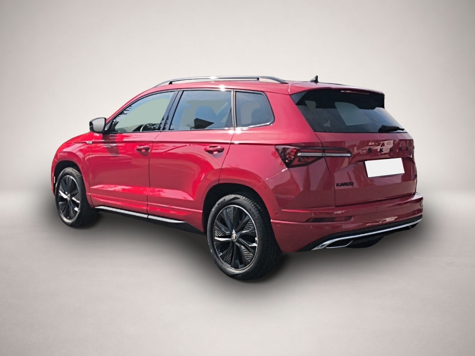 Bild 5 Skoda Karoq 2.0 TDI DSG Sportline 4x4 AHK NAVI DCC ACC