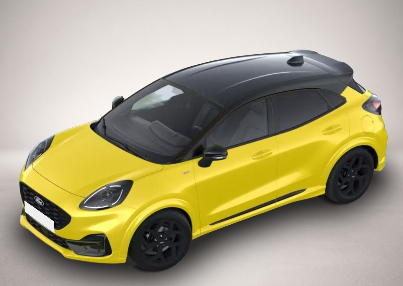 Bild 5 Ford Puma MHEV Aut ST-Line BlackP WinterP LED Kam 18Z
