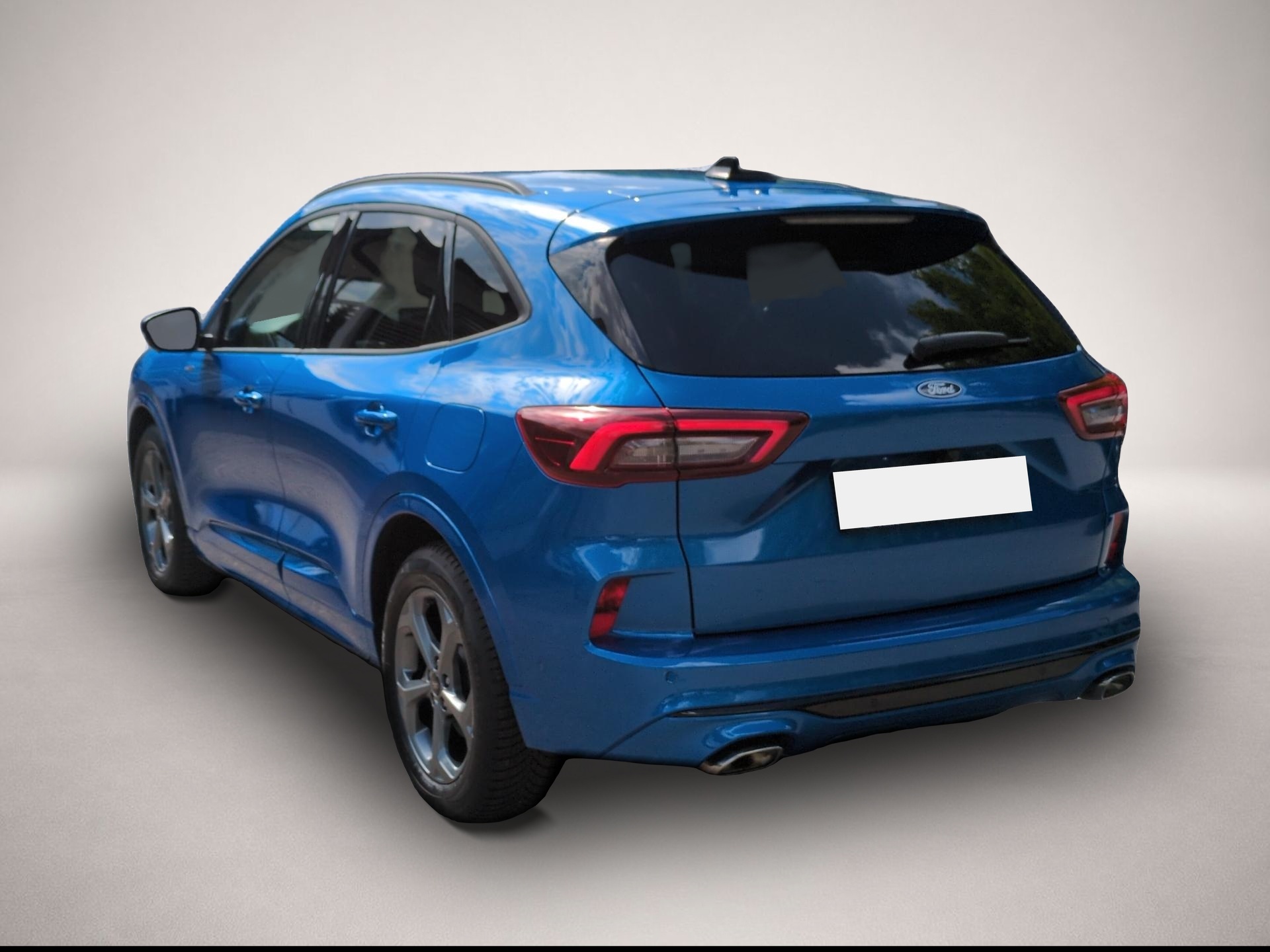 Bild 2 Ford Kuga 1.5 EcoBoost ST-Line X Automatik Bluetooth