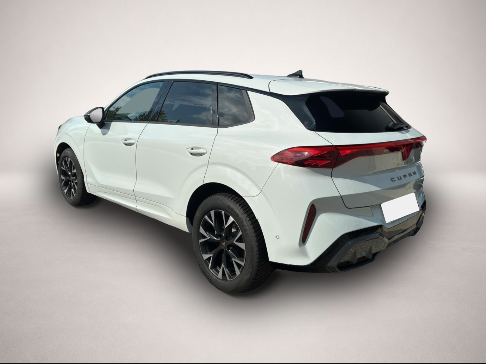 Bild 4 Cupra Terramar 1.5 eTSI DSG ALCANTARA 360 HuD NAVI SHZ