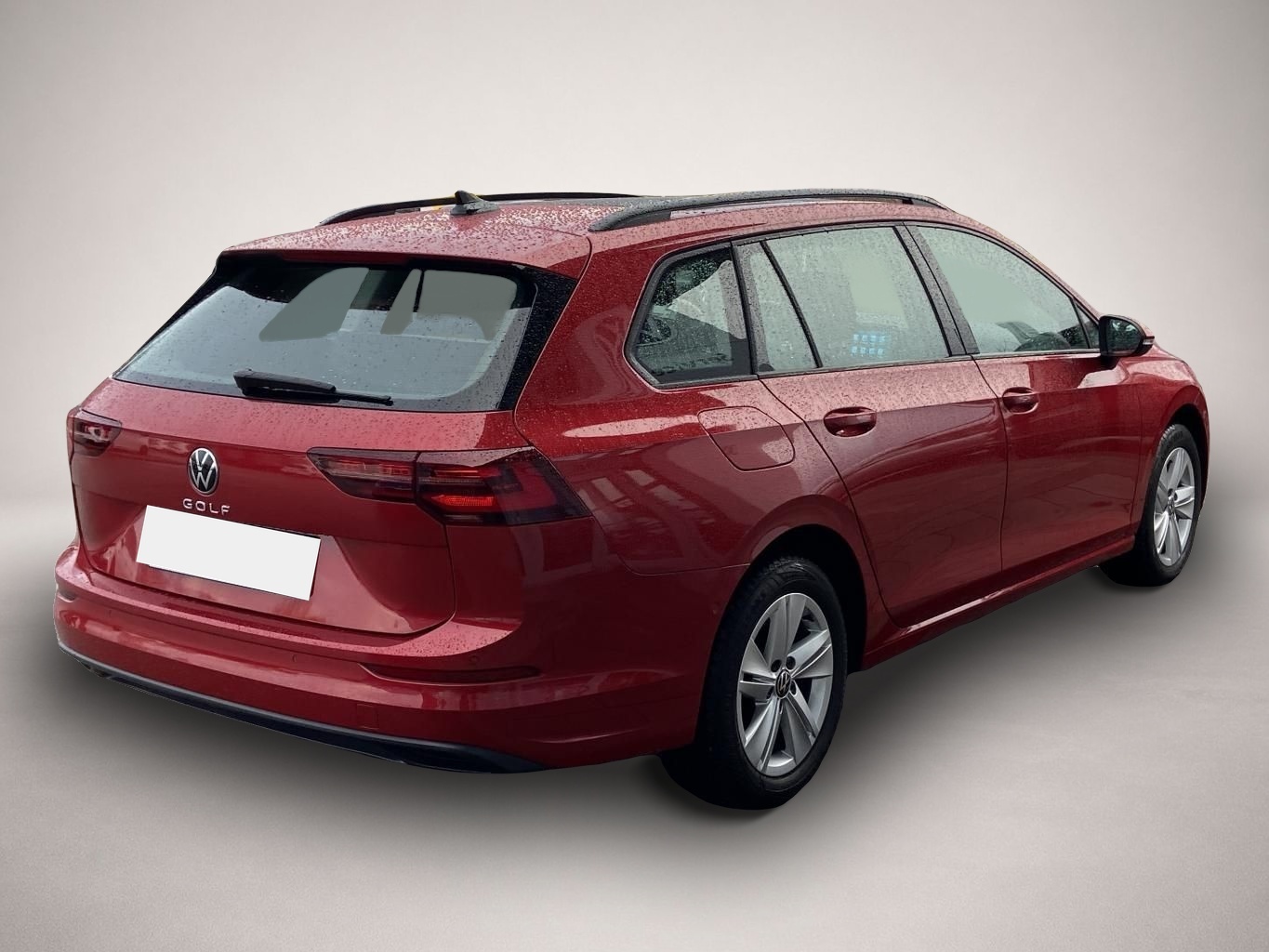 Bild 5 Volkswagen Golf Variant 2.0 TDI DSG Life AHK+IQ-LIGHT+TOP-P