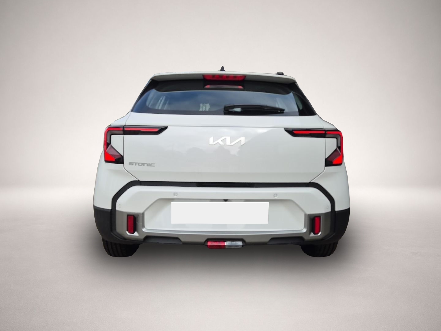 Bild 4 Kia Stonic 1.0 T-GDI 100PS Automatik NEUES MODELL S