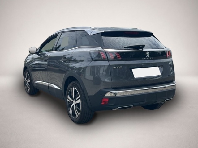 Bild 3 Peugeot 3008 GT HYBRID 136 e-DSC6 KAMERA PDC NAVI ACC SH