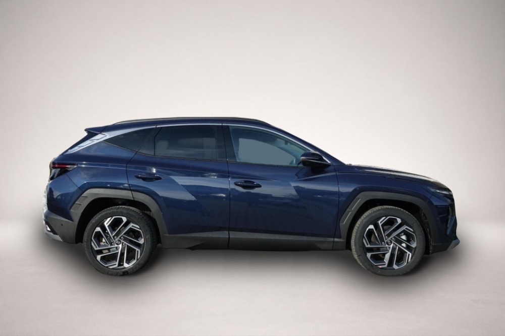 Fotografie 2 des Hyundai TUCSON PRIME HYBRID 239PS ALLRAD VOLL! +AHK!