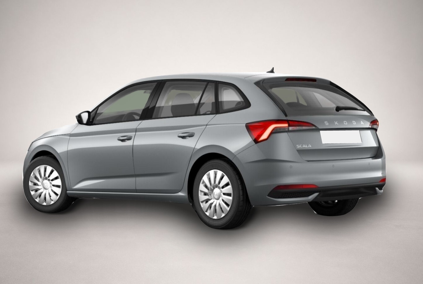 Bild 3 Skoda Scala LED SHZ PDC VirtC LaneA Gar5J/100k Reserve