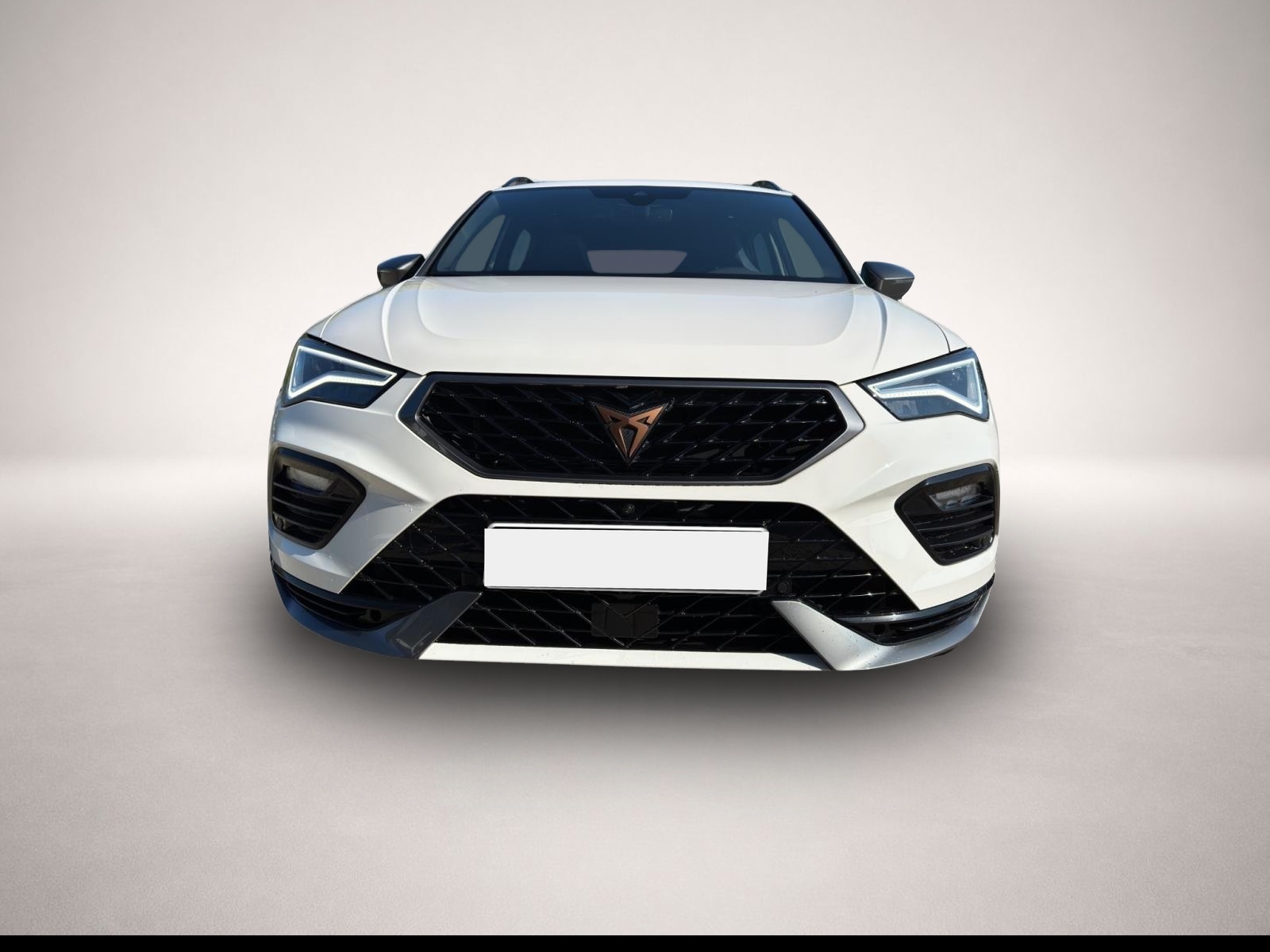 Bild 2 Cupra Ateca 2.0 TSI DSG 4Drive PANO AHK KAMERA LED NAV
