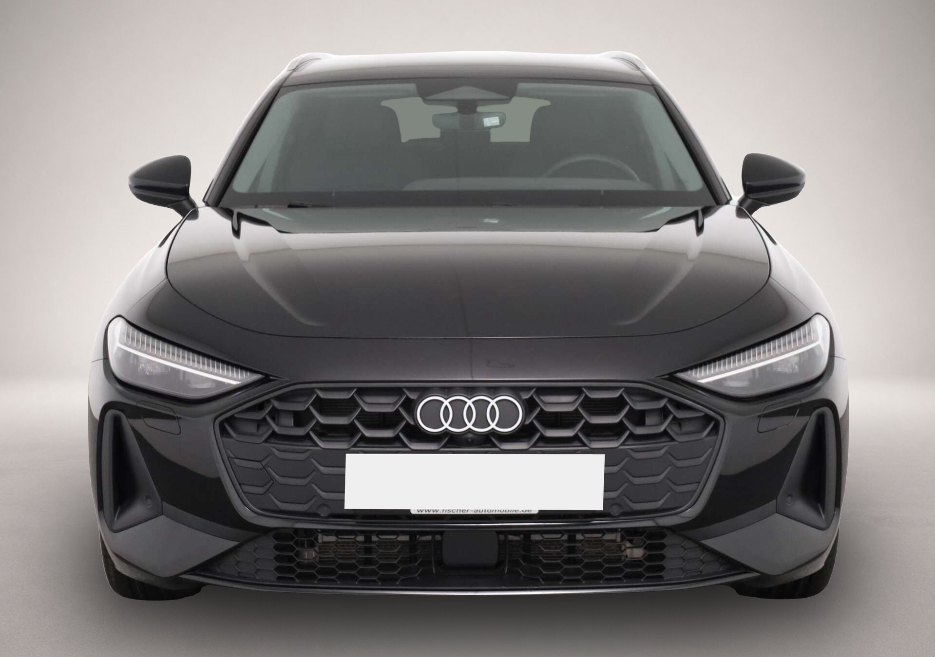 Bild 2 Audi quattro A5 Avant e-hybrid quattro