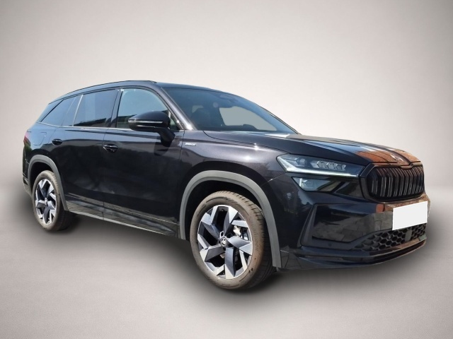 Skoda Kodiaq Kodiaq *7 Sitze*PanoDach*LHZ*Alcantara*R.Cam*PDC - Thumbnail 3