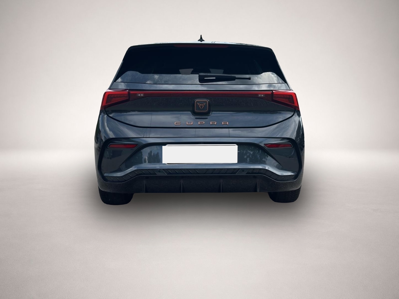 Bild 3 Cupra Born AB316EUR 62KW NAVI REAR VIEW SHZ