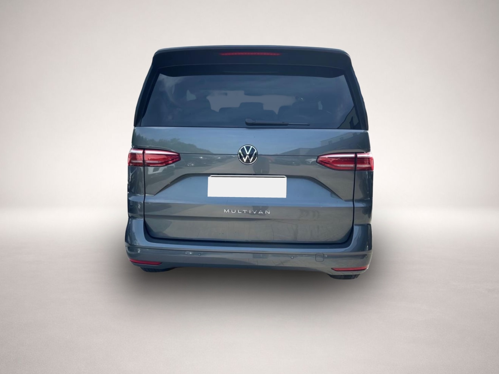 Bild 5 Volkswagen T7 Multivan 2.0 TDI DSG Life AHK KAMERA ACC LED