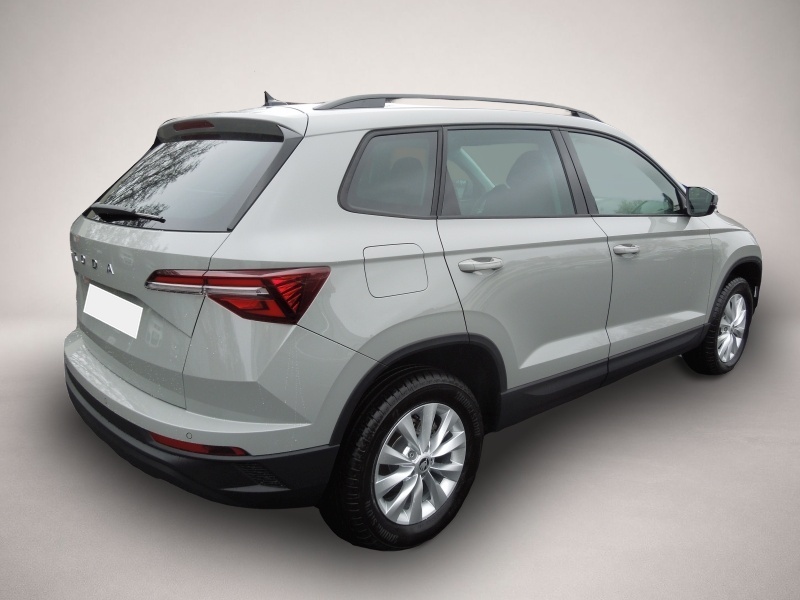 Bild 4 Skoda Karoq 1.5TSI DSG Classic/AHK/LED/Sitzheizung/Kam