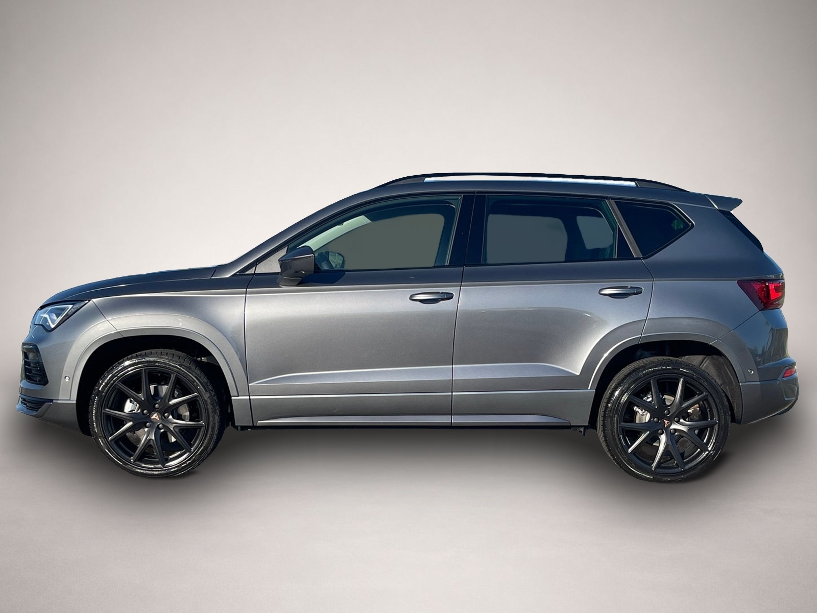 Bild 3 Cupra Ateca TSI DSG|AHK|ACC|VIRT.PEDAL|5-JAHRE/150.000