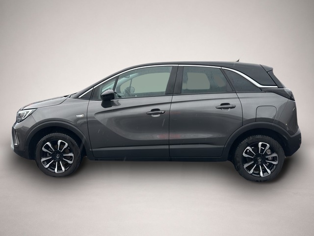 Bild 2 Opel Crossland (X) Crossland LED Apple CarPlay Android Auto Mehrzon