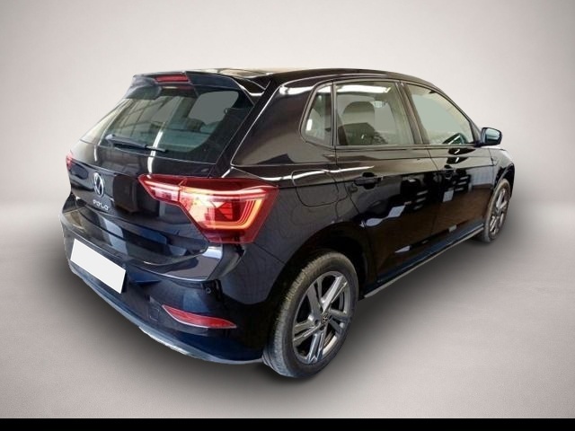 Bild 2 Volkswagen Polo VI 1.0 TSI R-Line *LED*Navi*Sitzheizung*
