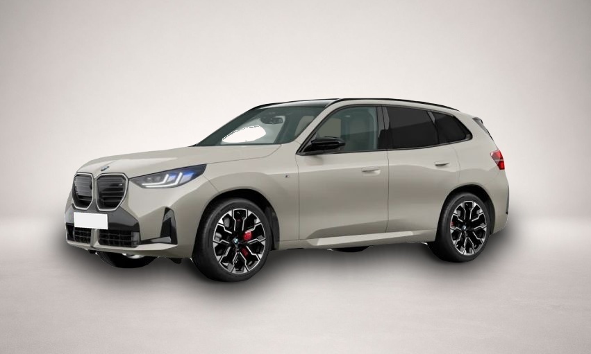 Bild X3 BMW