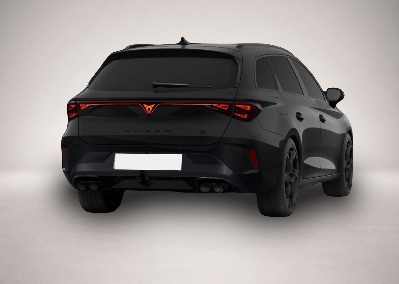 Bild 4 Cupra Leon ST VZ Leder Pano AHK IntelliDr eHK EdgeP