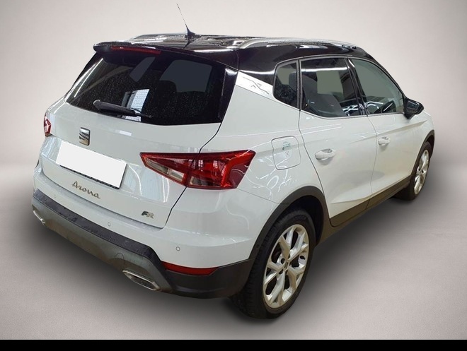 Bild 2 Seat Arona 1.0 TSI DSG FR NAVI REAR VIEW SHZ