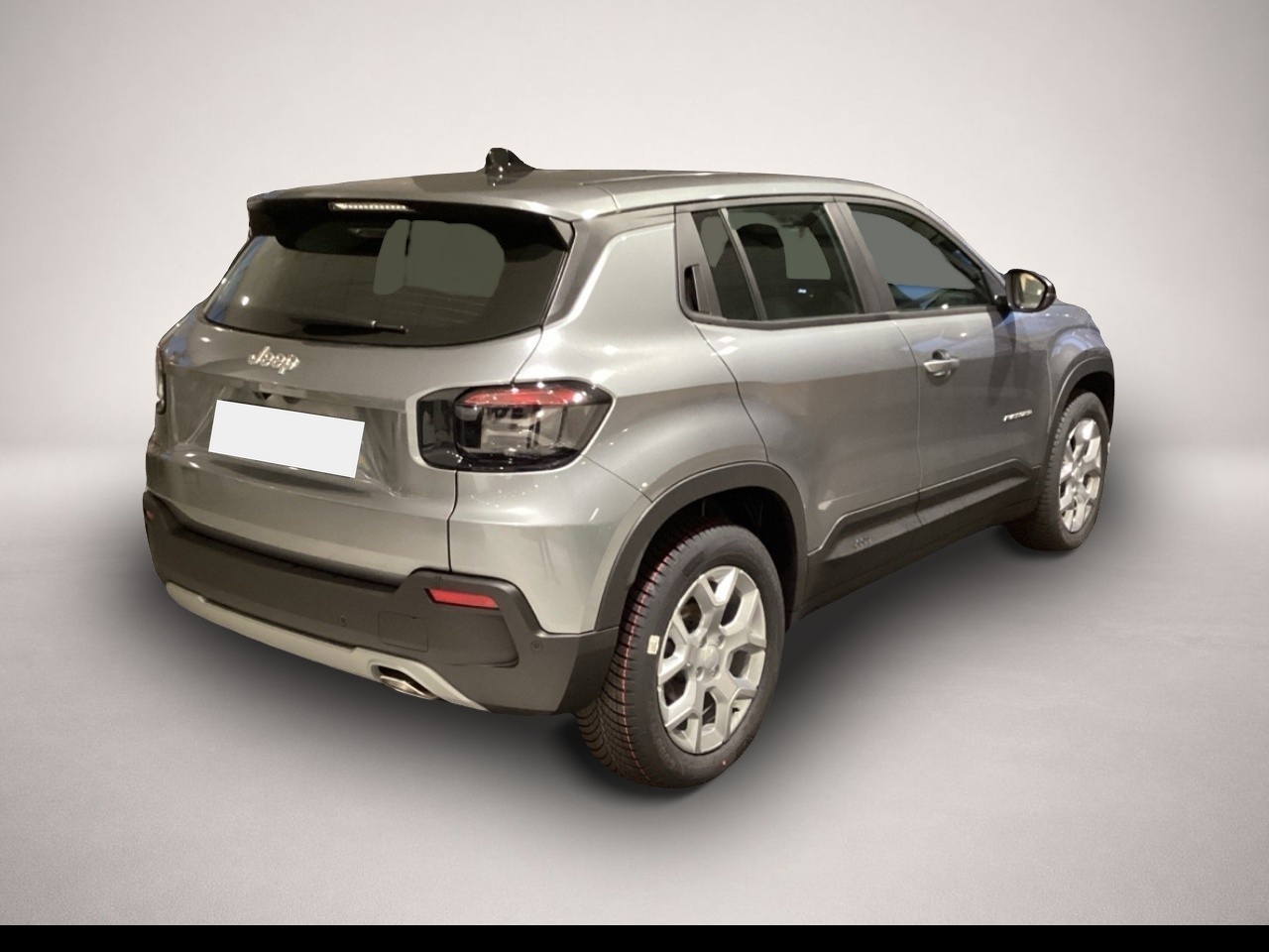 Fotografie 6 des Jeep Avenger Altitude *Navi* JBL* 360 Kamera* LED* El