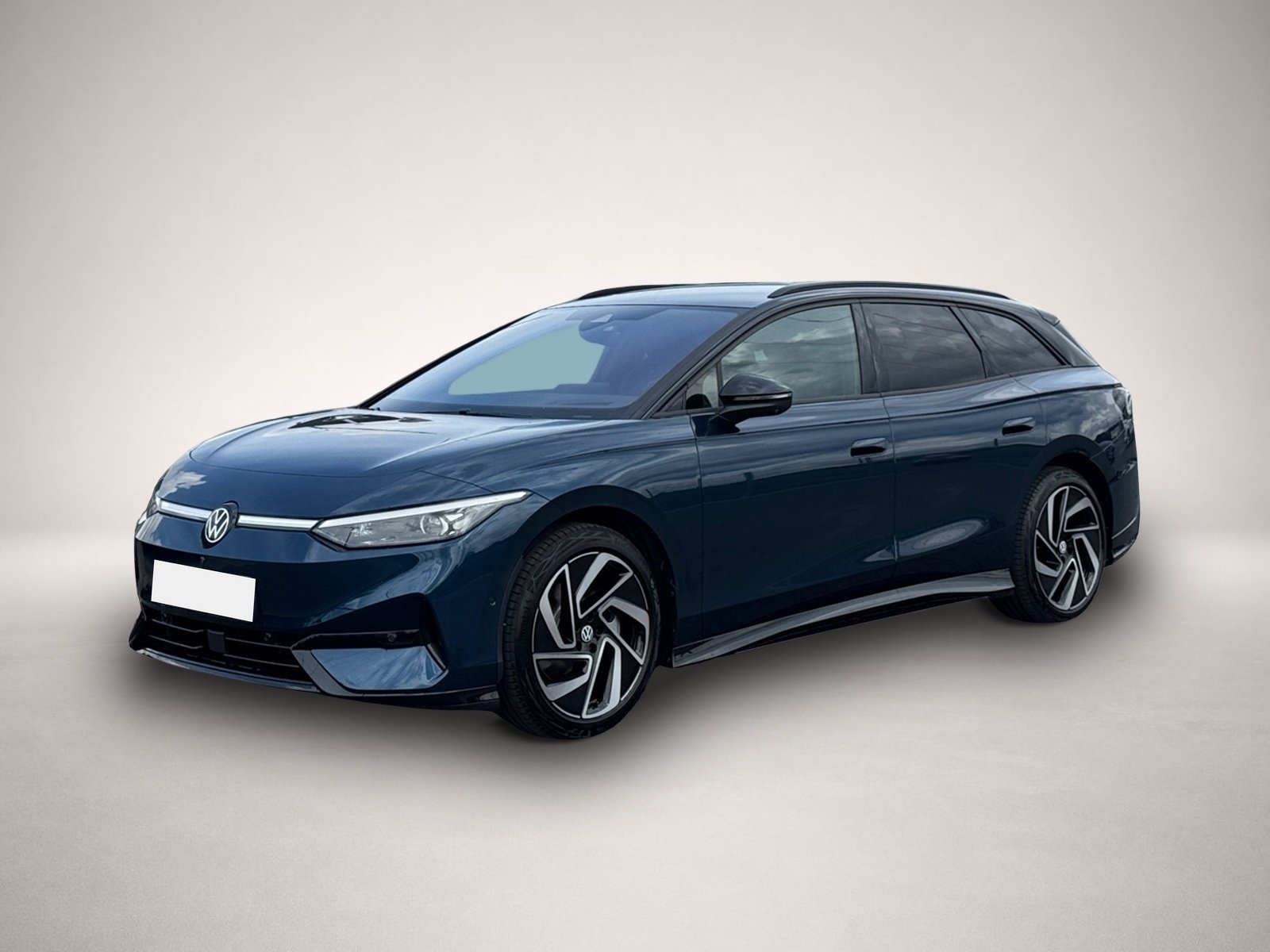 Bild ID.7 Volkswagen