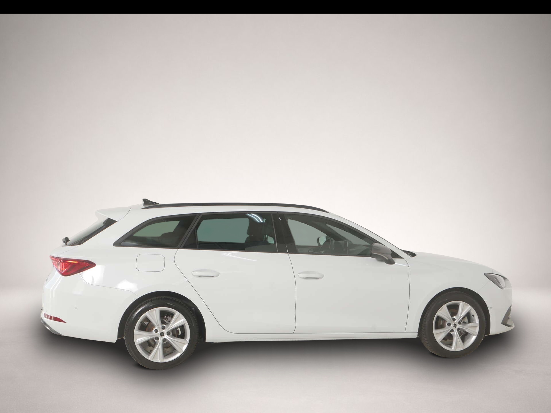 Bild 7 Seat Leon Sportstourer 1.5 eTSI FR