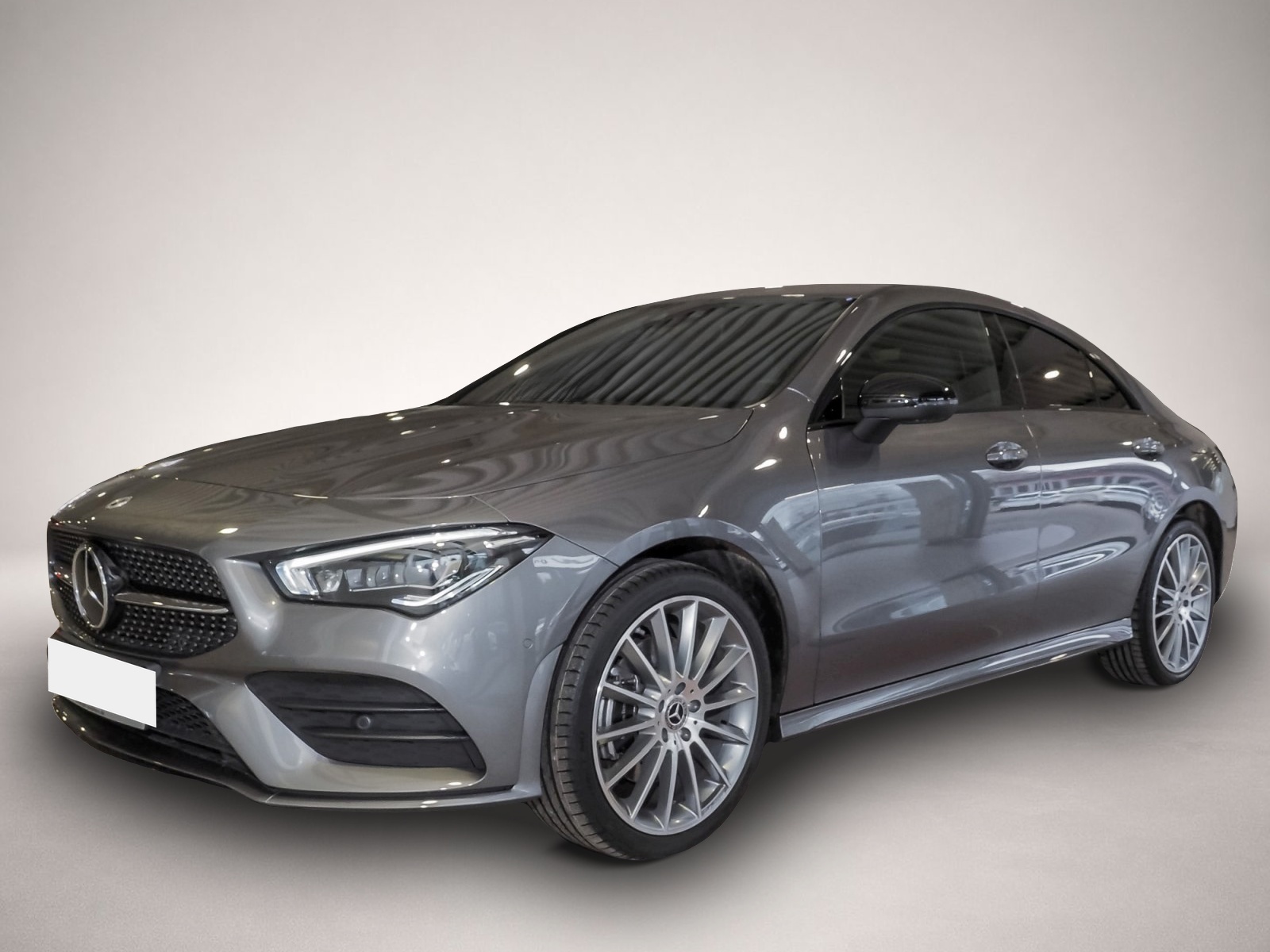 Fotografie Mercedes-Benz CLA 250 CLA 250e Aut. AMG Line-Navi*Kamera*Multibeam LED