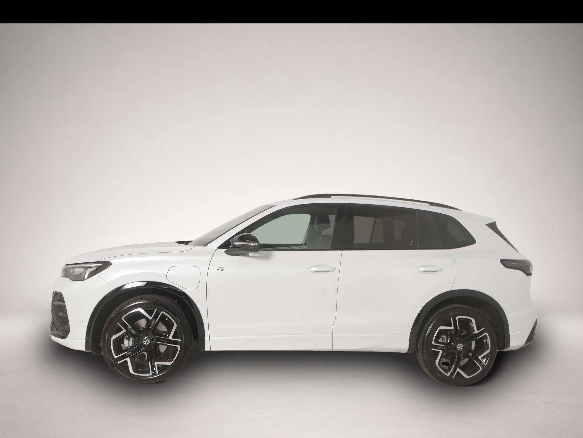 Bild 3 Volkswagen Tiguan 1.5 eHybrid R-Line Black Style