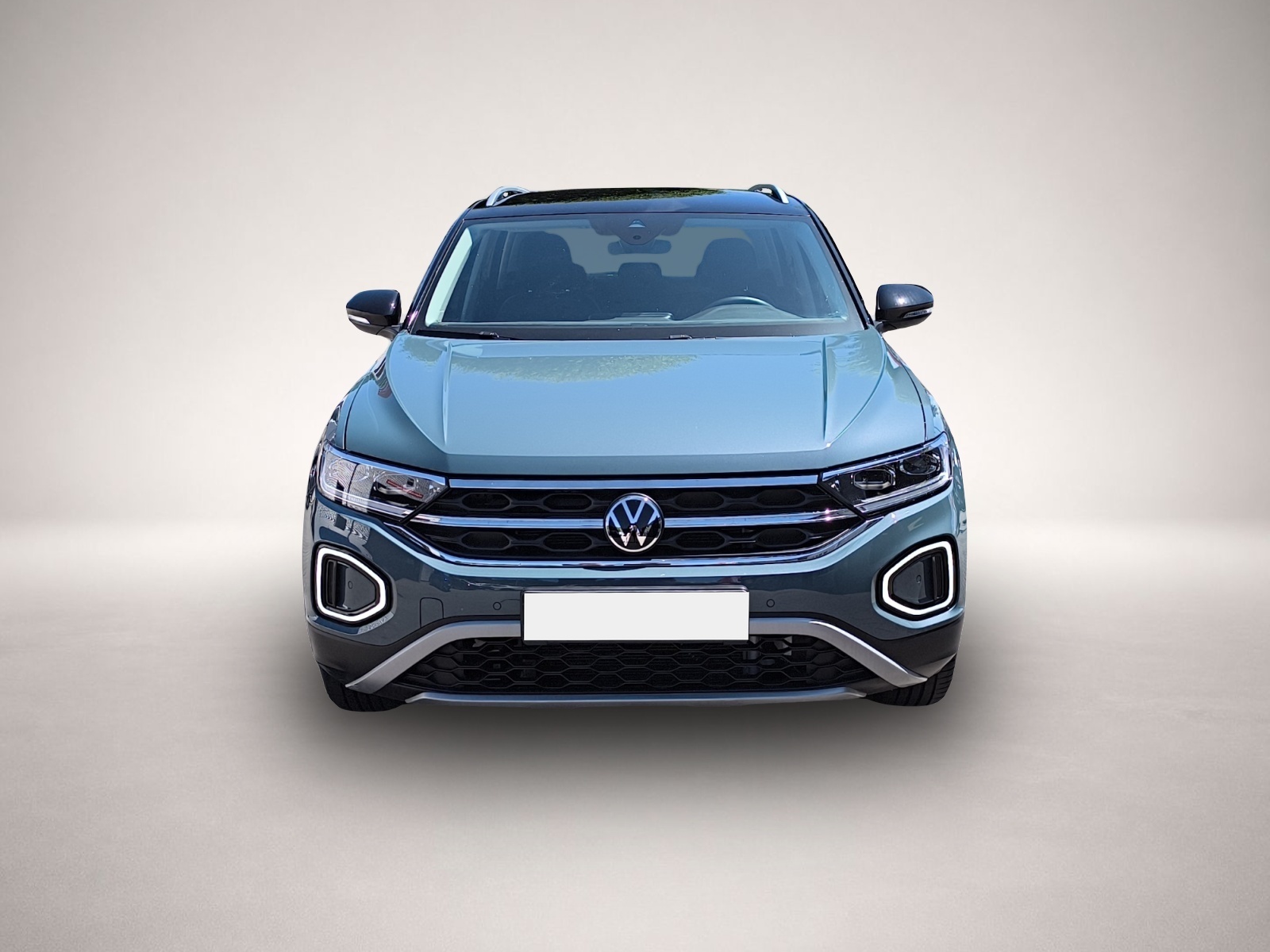 Bild 2 Volkswagen T-Roc 1.0 TSI Style ACC LED PARK ASSIST
