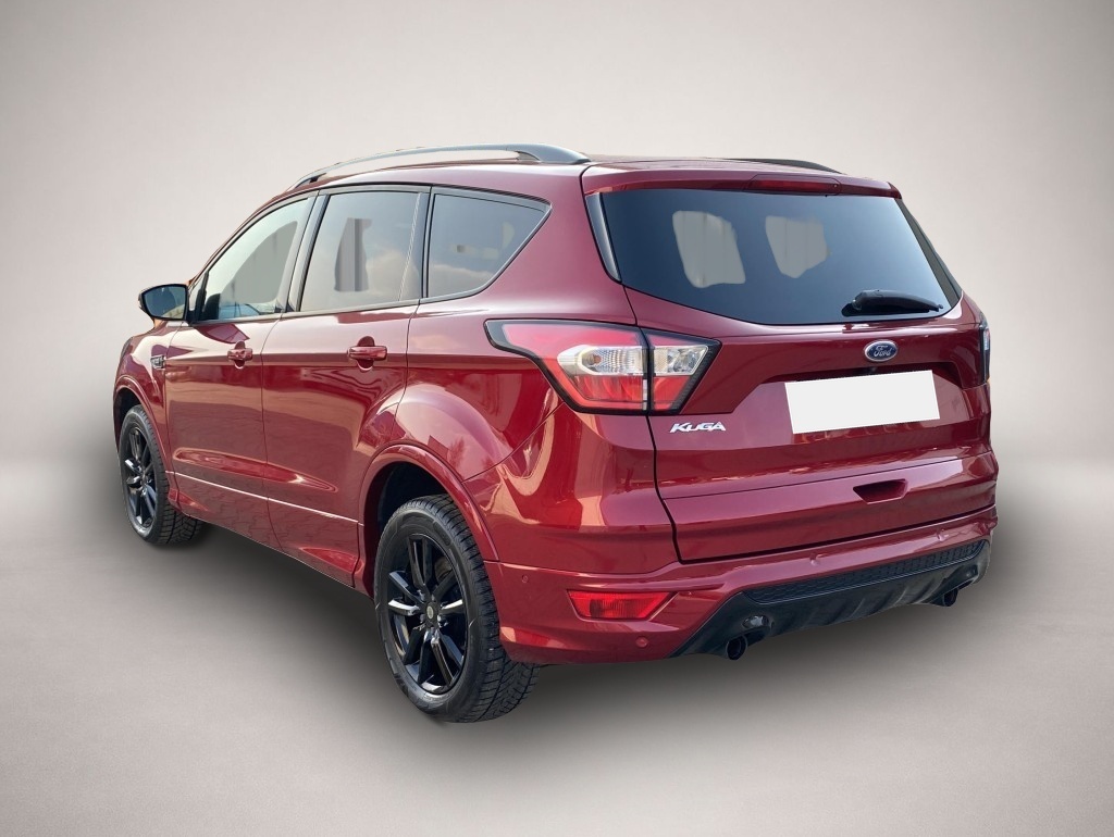 Bild 8 Ford Kuga 1.5 EcoBoost ST-Line*el.Klappe*Navi SyncIII