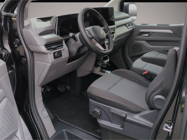 Bild 4 Volkswagen T7 Caravelle LR Life 9-Sitze TDI*DSG Tempo R-Kam