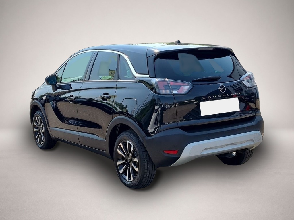 Bild 3 Opel Crossland (X) Crossland 1.2 Automatik Business Elegance