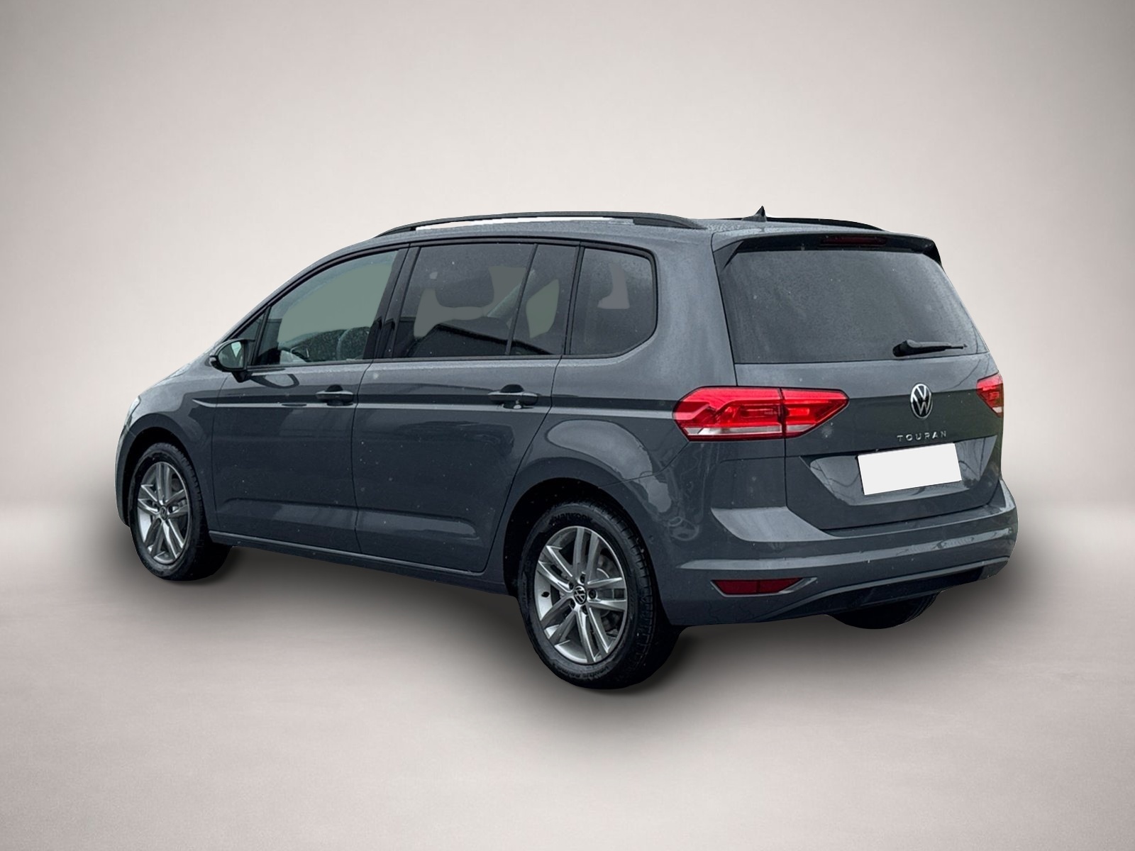 Bild 4 Volkswagen Touran Comfortline TSI DSG|AHK|7 SITZE|el.HECK