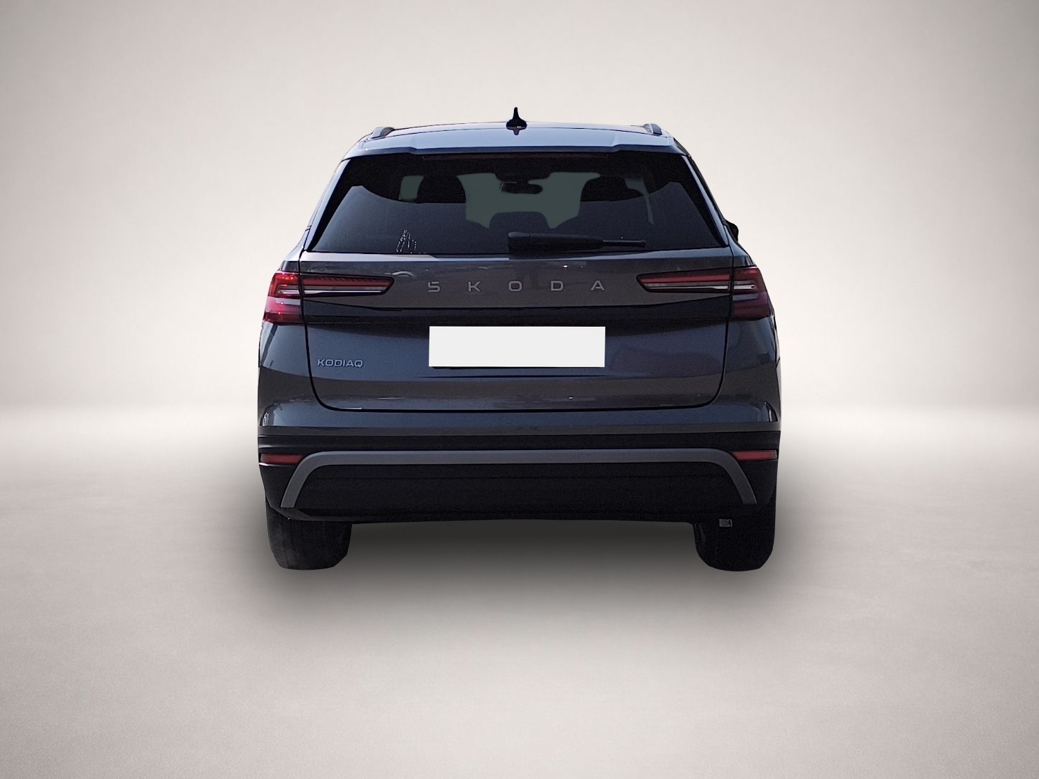 Bild 6 Skoda Kodiaq 2.0 TDI DSG Selection AHK NAV RFK LED PDC