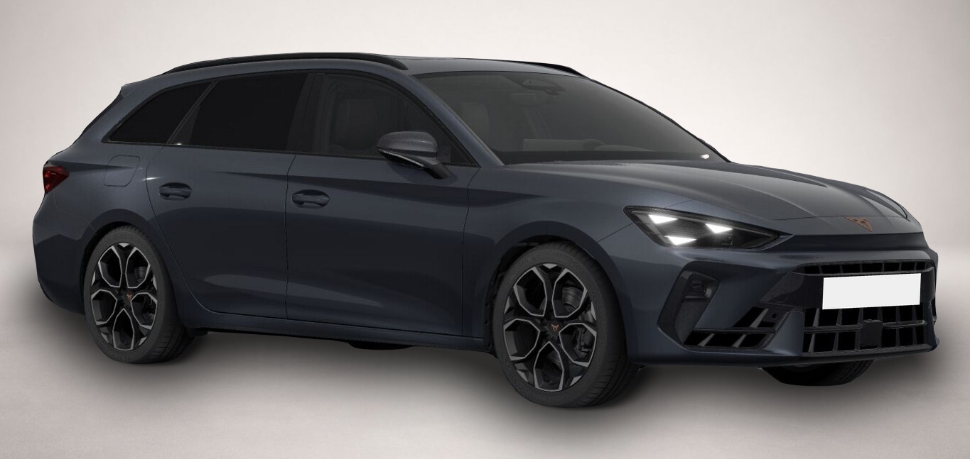 Bild 2 Cupra Leon ST DSG 4D Pano Matrix IntelliD Senn. EdgeP