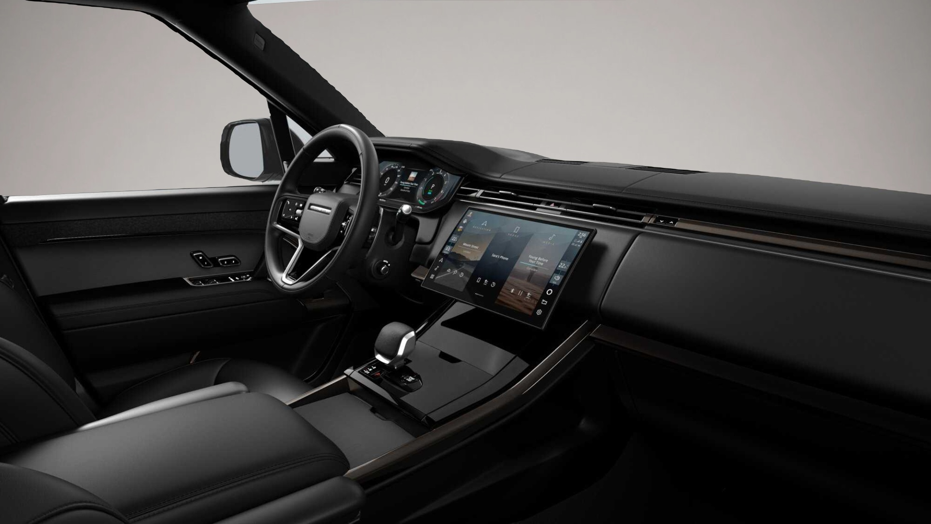 Bild 1 Land Rover Range Rover Sport P460e Hybrid S Aktions-Leasing