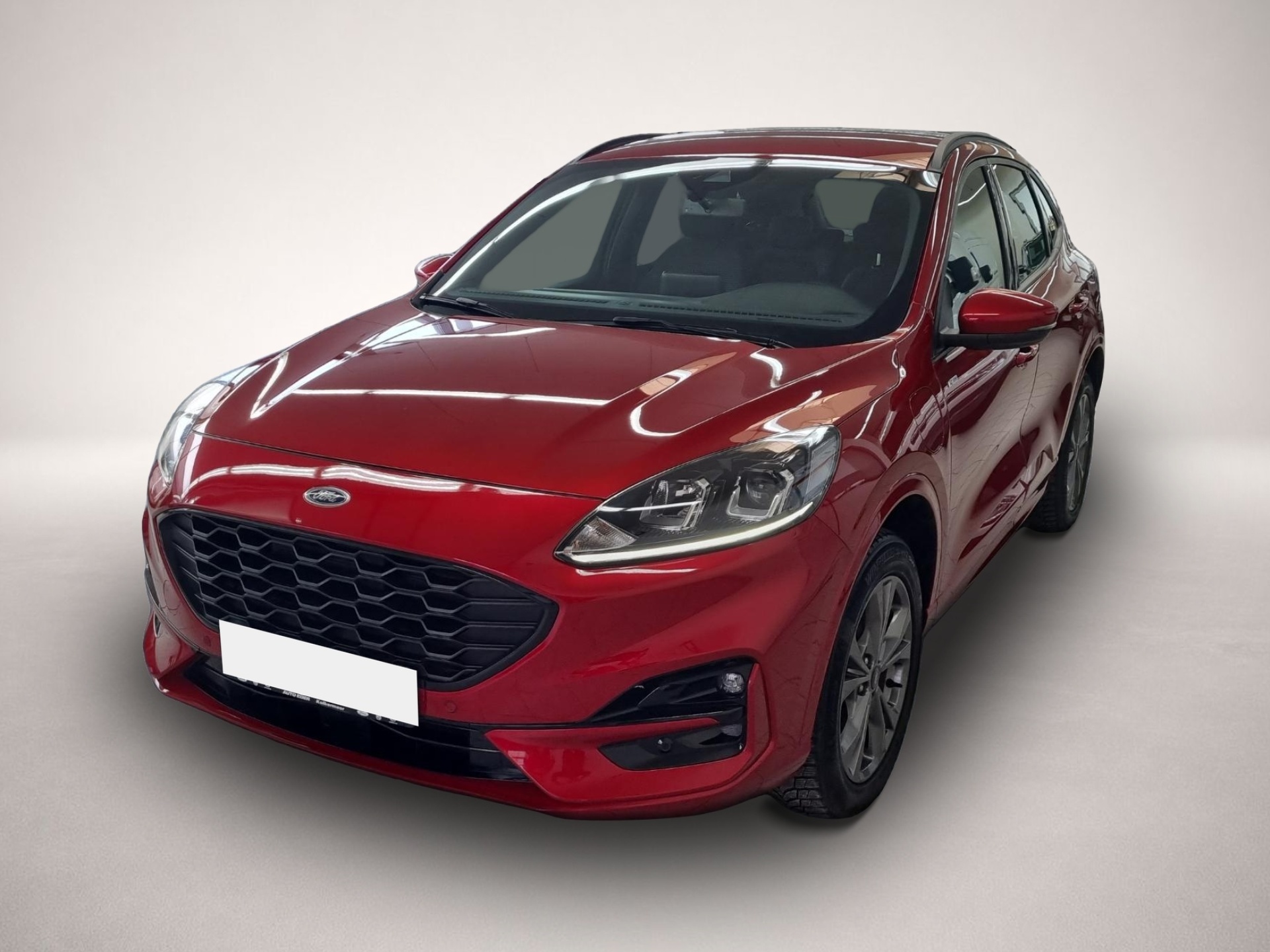 Bild Kuga Ford