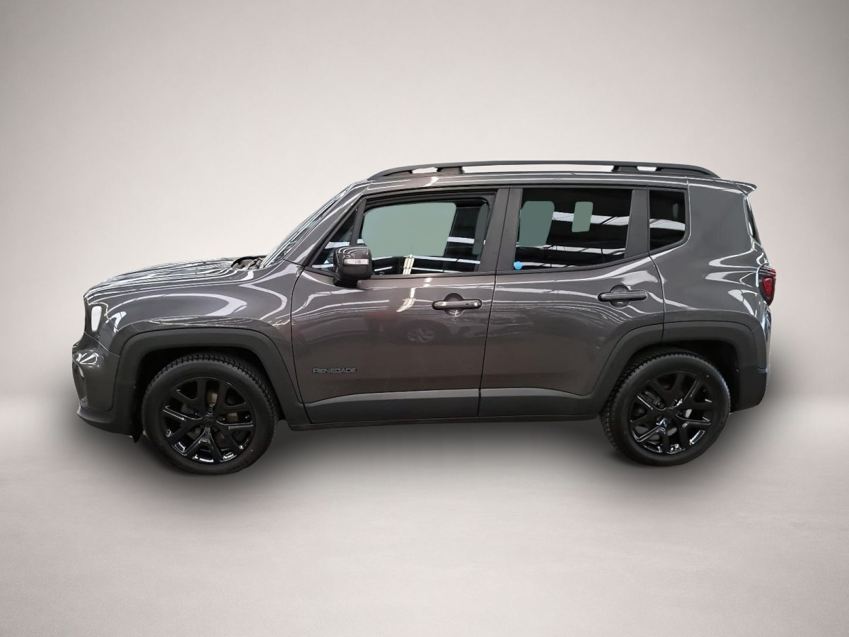 Bild 4 Jeep RENEGADE 1.0 T-GDI LIMITED FWD