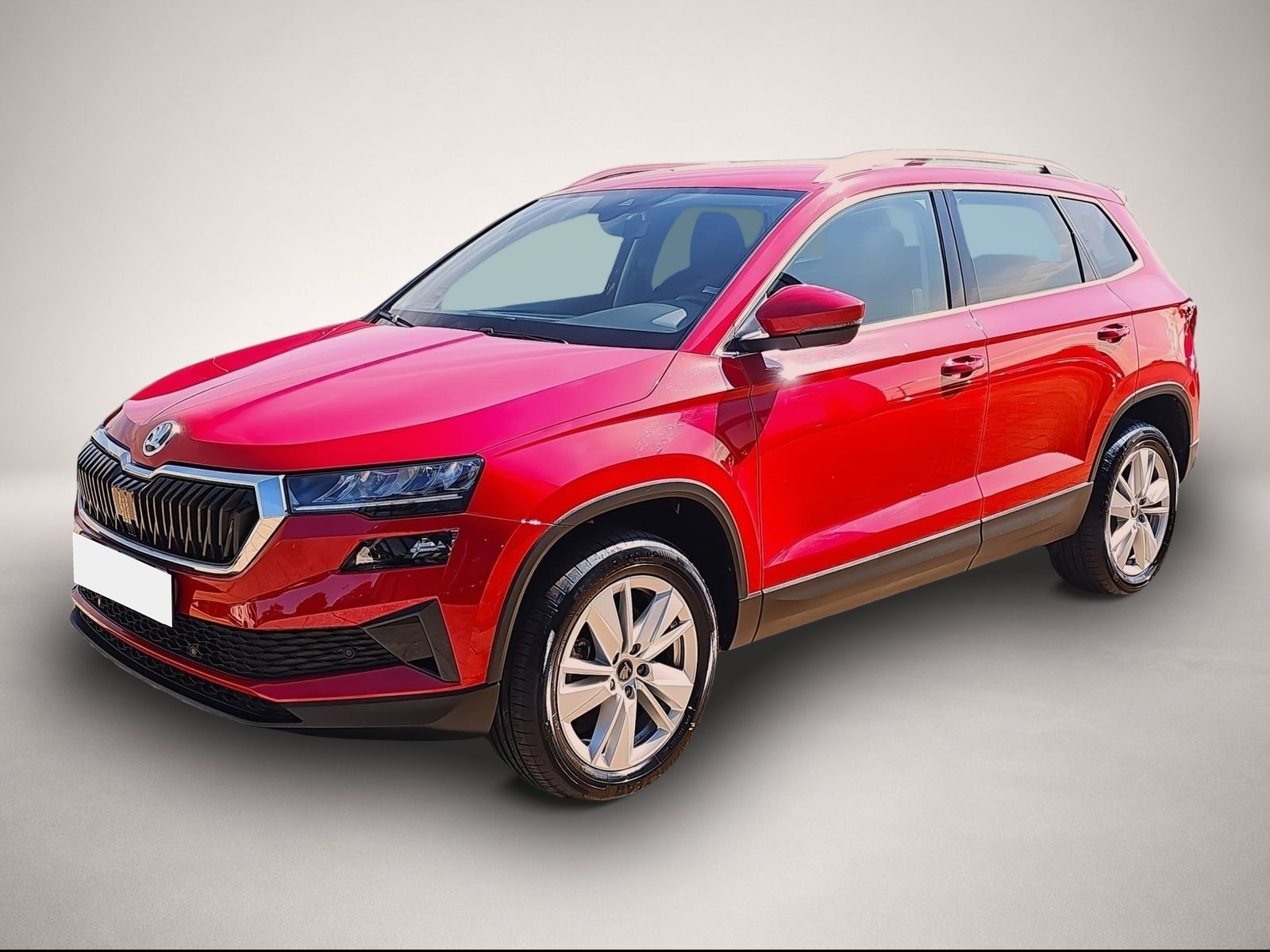 Bild 3 Skoda Karoq 1.5 TSI DSG Selection / ACC / Kessy / PDC