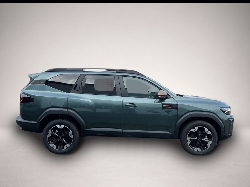Bild 2 Dacia Bigster Hybrid 155 Extreme el.Heckklappe+SHZ+RFK