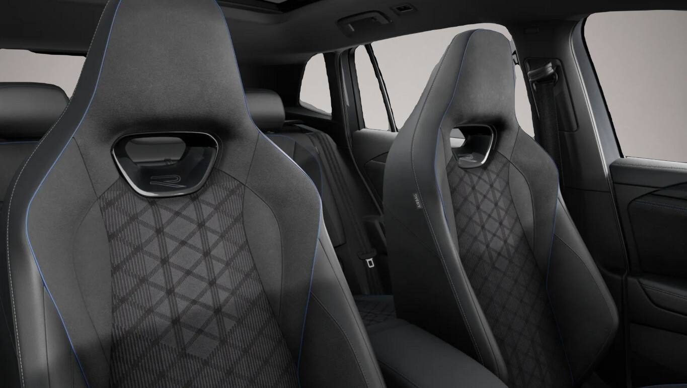 Bild 6 Volkswagen Tiguan R-Line Pano BlackP Nav Matrix LM19Z 360°