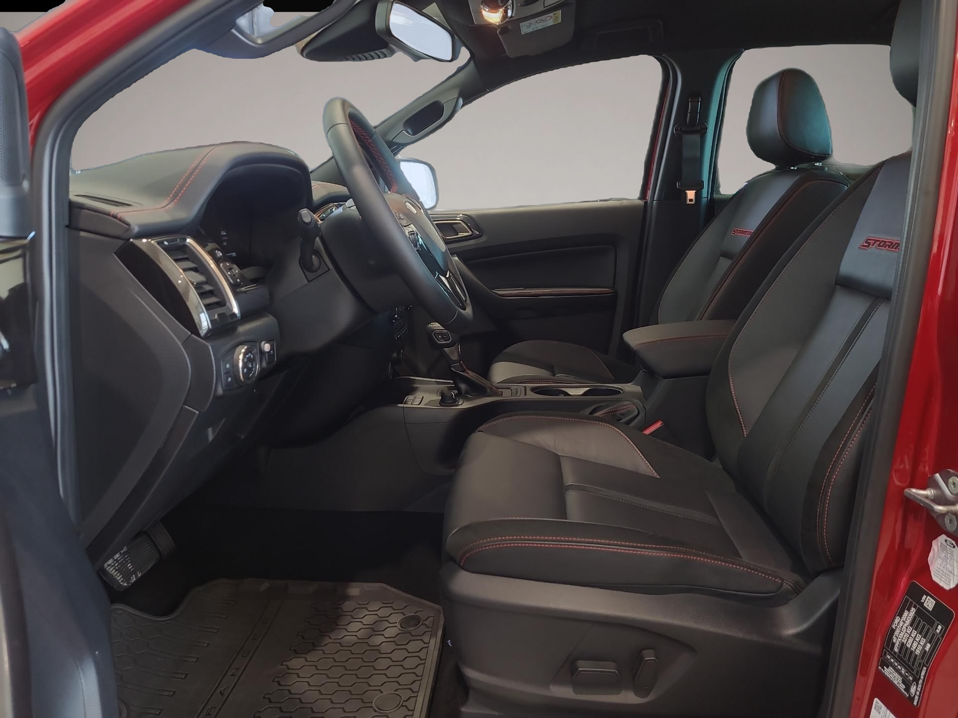 Bild 5 Ford Ranger Wildtrak Doppelkabine 4x4 Bluetooth Navi