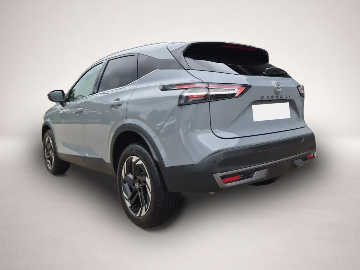 Bild 2 Nissan Qashqai 1.3 DIG-T MHEV 158 PS X-Tronic N-Connec
