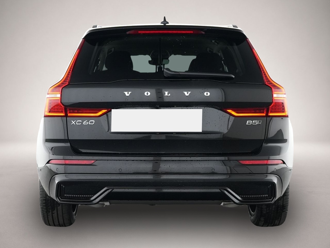 Bild 3 Volvo XC60 Plus Dark AWD AD Digitales Cockpit Memory S