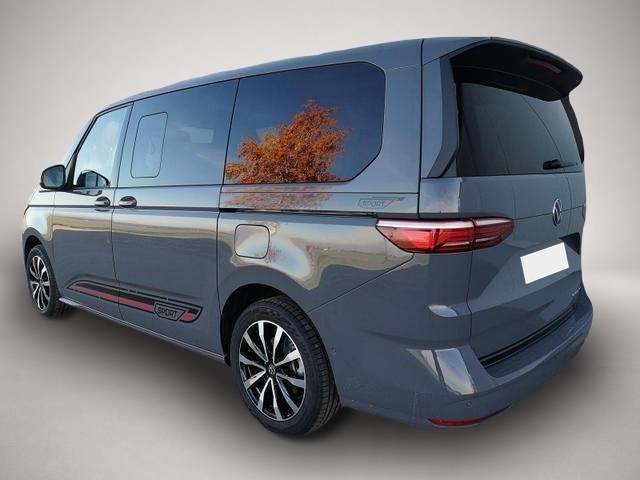 Bild 1 Volkswagen T7 Multivan Sport Edition T7 Multivan 2,0TDI DSG Sport Edit.