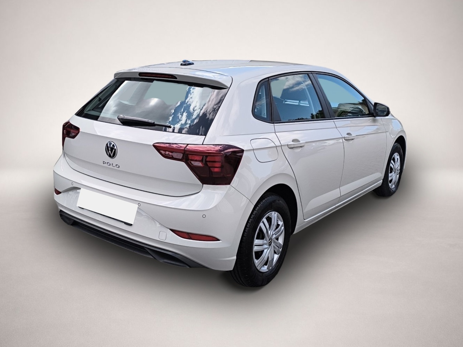 Bild 7 Volkswagen Polo VI 1.0 MPI LED PDC APP-CONNECT