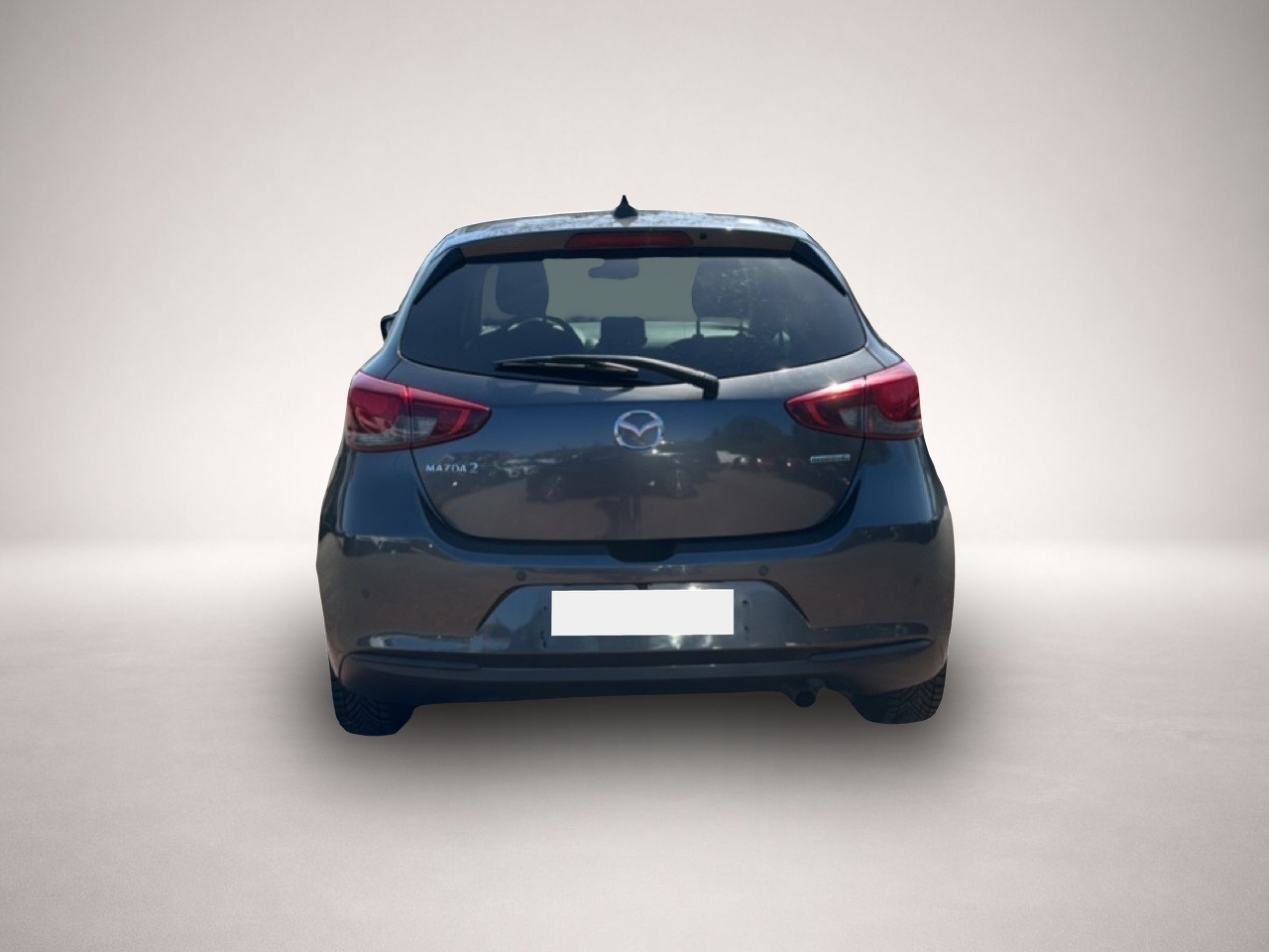 Bild 5 Mazda 2 Kizoku Klima SHZ Rückfahrkam. Apple CarPlay PD